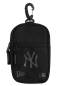 Preview: New Era MLB Mini Pouch Black